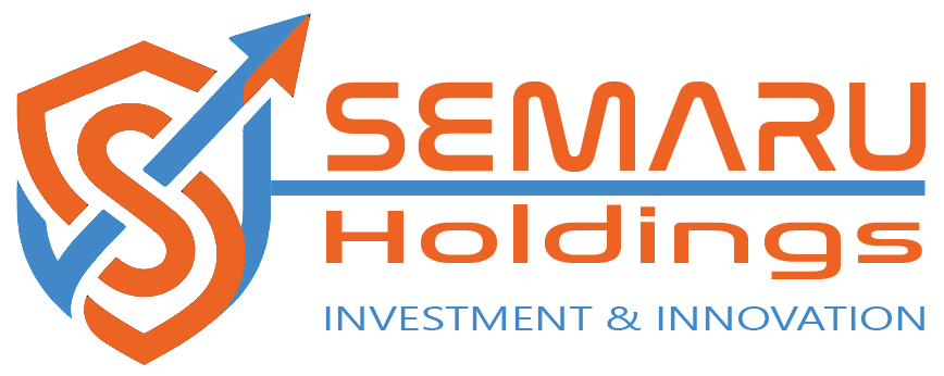 Semaru Holdings